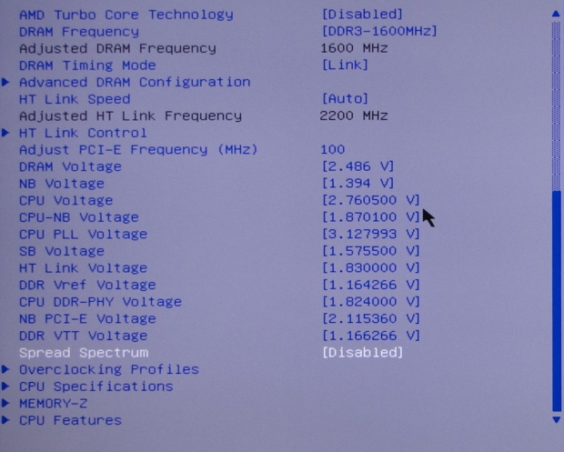 MSI 990FX-GD80 – dostupná deska pro fandy Bulldozeru