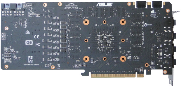 Asus ROG Poseidon GTX 980 Ti Platinum v testu