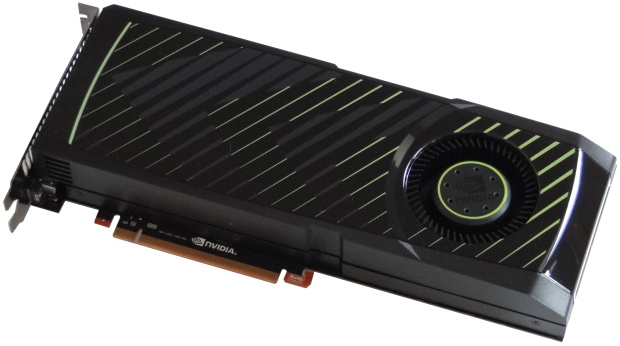 Nvidia GeForce GTX 570 - Vysoký výkon za solidní cenu