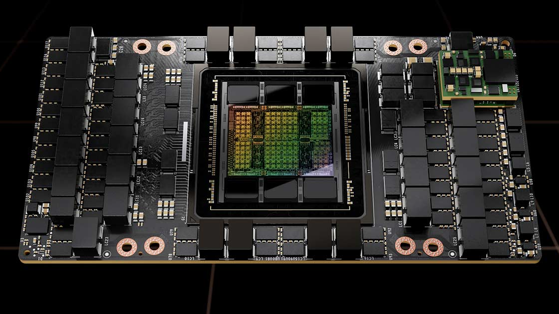 NVIDIA a AMD se potýkají s novými vývozními licencemi