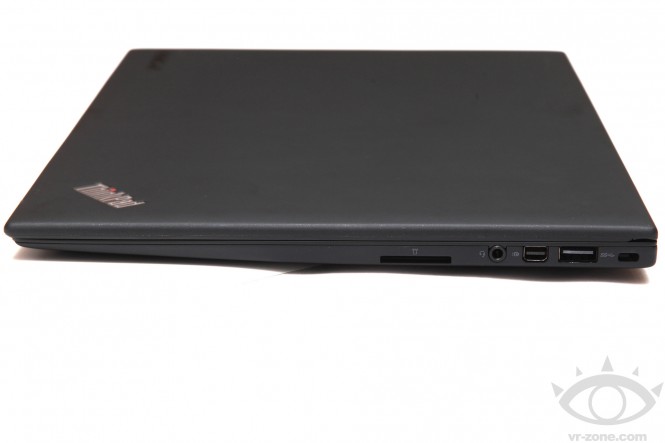 Lenovo ThinkPad X1 Carbon se začne prodávat v srpnu