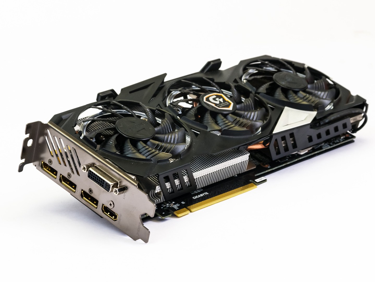 Test Gigabyte GTX 970 Xtreme Gaming: extrémní novinka