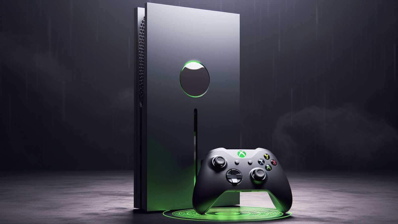 Brzy dorazí „nový“ Xbox. Nabídne přepracovaný design a až 2TB úložiště