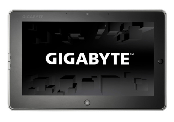 Gigabyte připravuje svůj první 10palcový tablet s OS Windows 