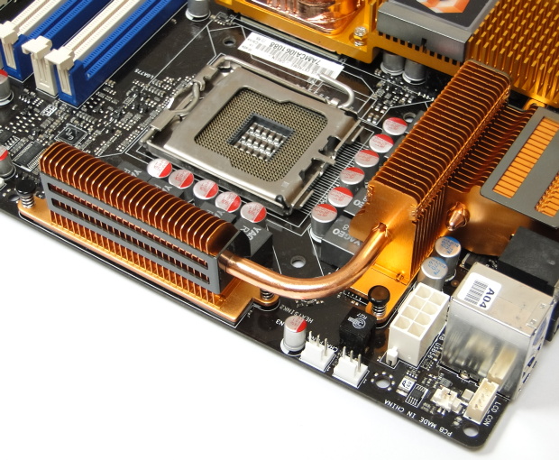 Retro: Maximus Extreme (2007) proti Asus Z97-DELUXE