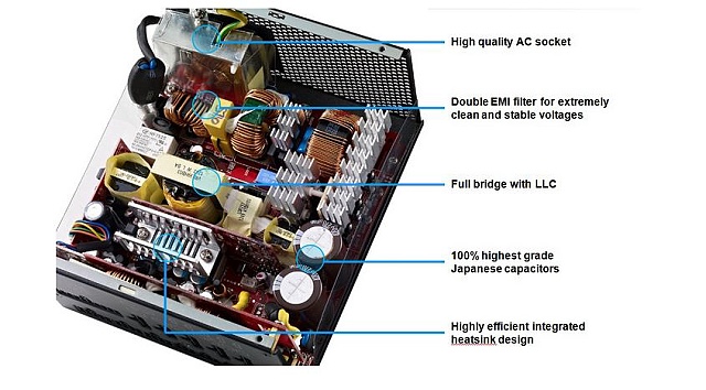 Boost My PC posedmé – kompaktní PC s vodníkem a ROG