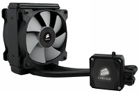 Corsair H60 (2018) – Levný výkonný AiO vodní kit pro CPU