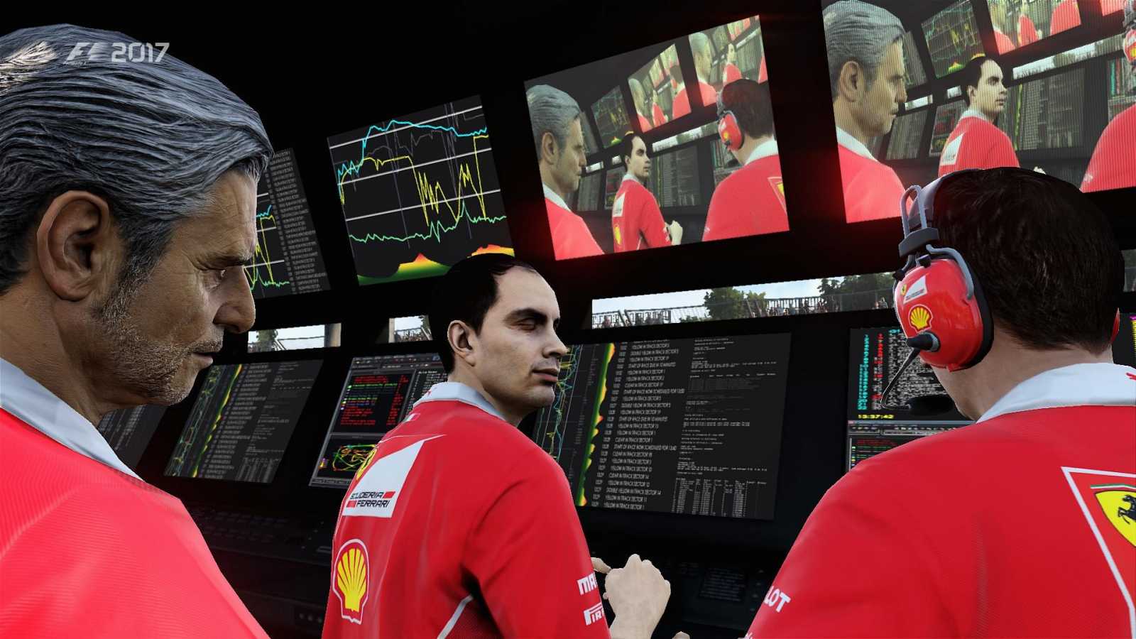 F1 2017: Konečně formule, které stojí za to!