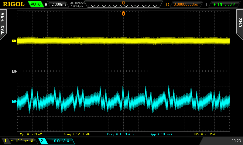 Whitenergy ATX-350W (05749): horor za bílého dne 