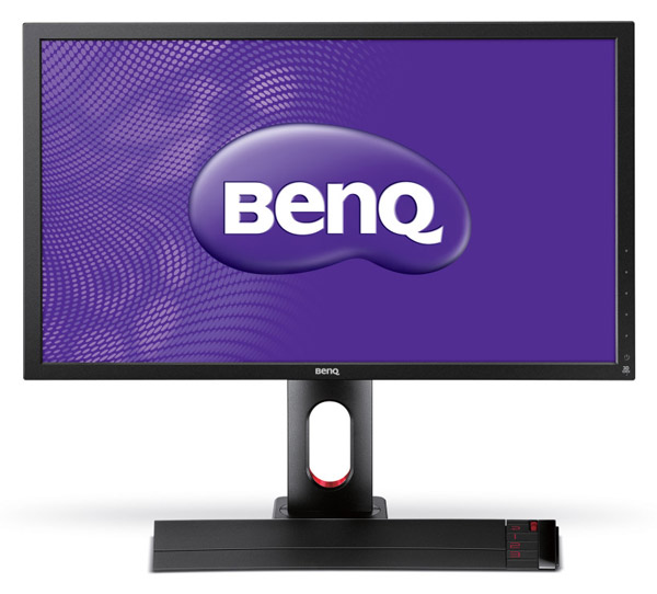 BenQ uvede na trh herní monitor XL2720Z