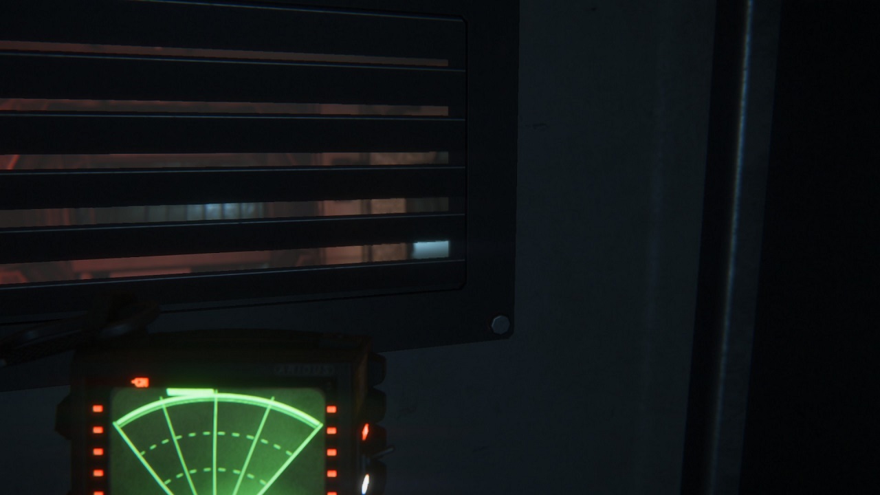 Alien: Isolation – Vetřelec v té nejlepší formě