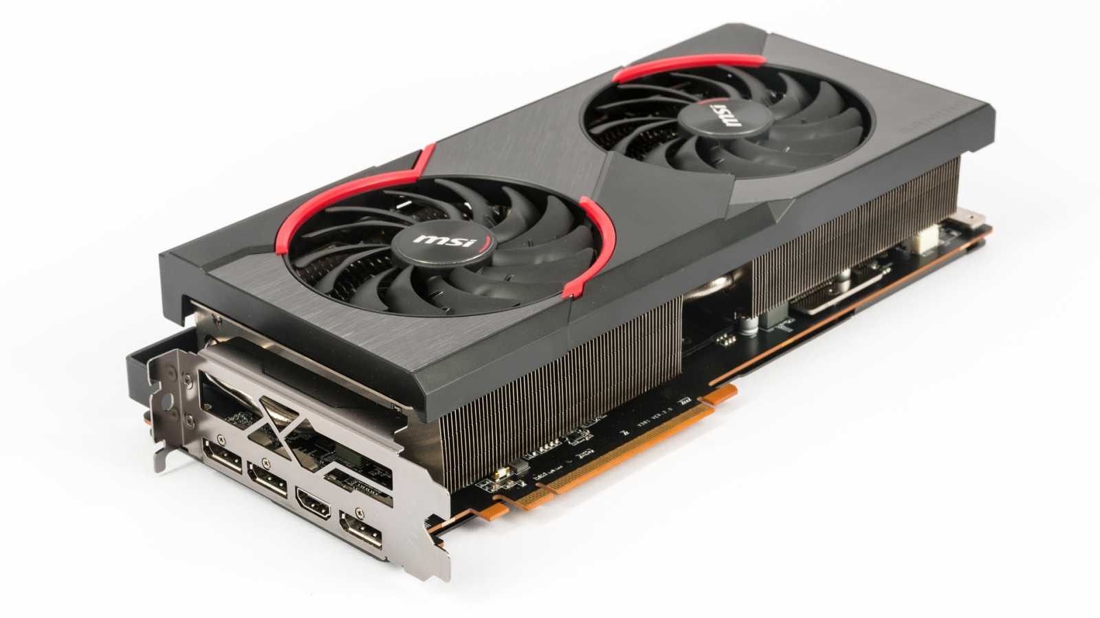 MSI RX 5700 XT Gaming X: konečně pořádný chladič