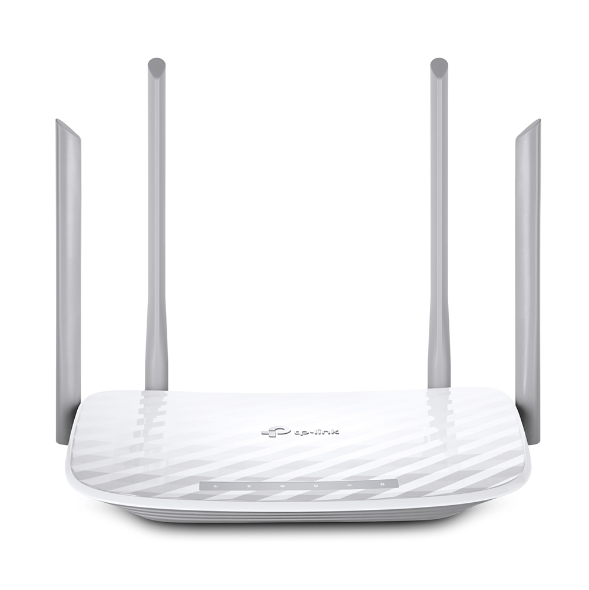 TP-Link Archer C5 V4