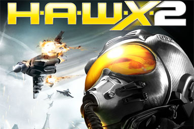 Tom Clancy´s H.A.W.X. 2 — nenáročný simulátor