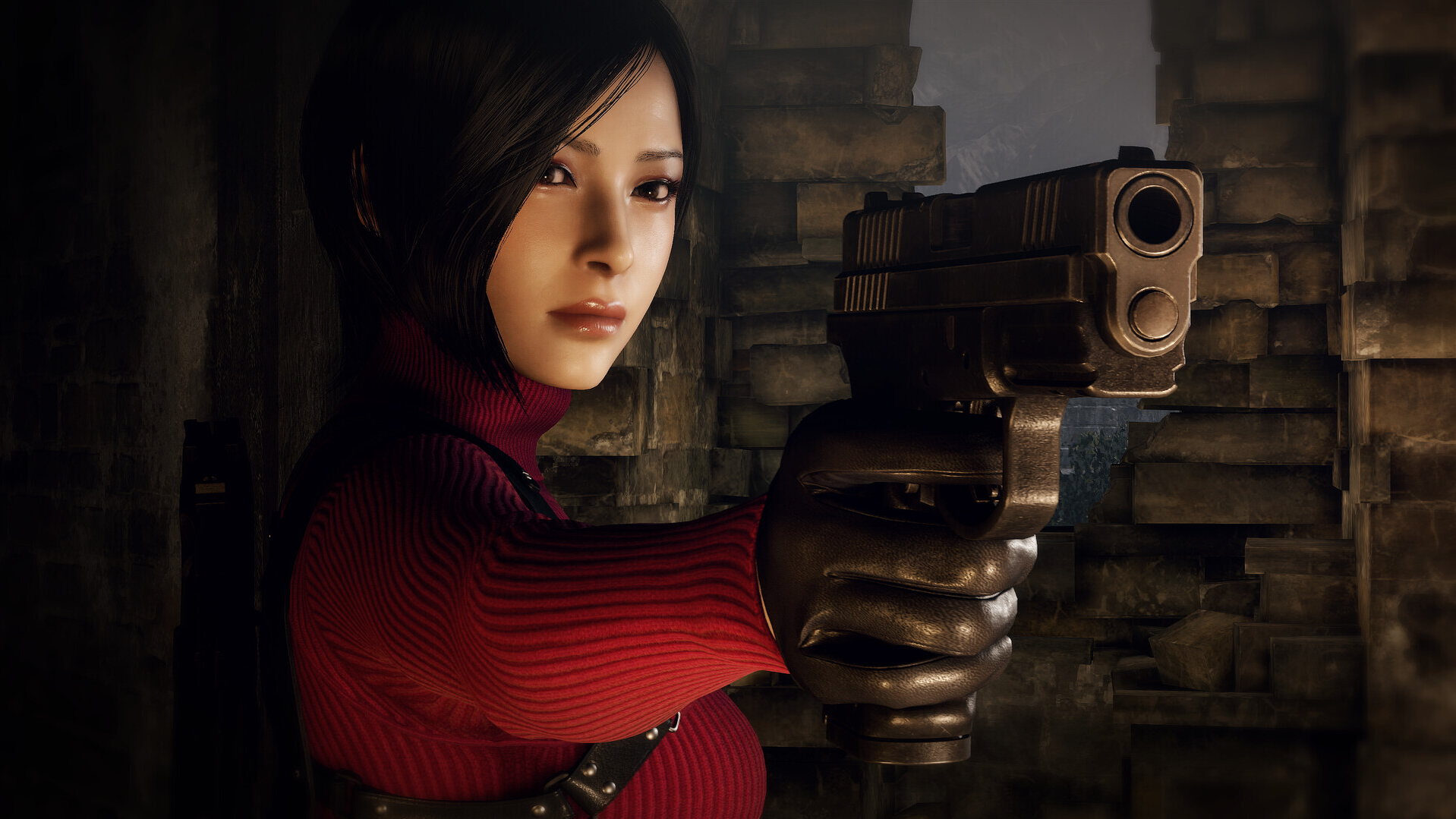 Přídavek pro Resident Evil 4, Banishers až příští rok #HRY - 22. září