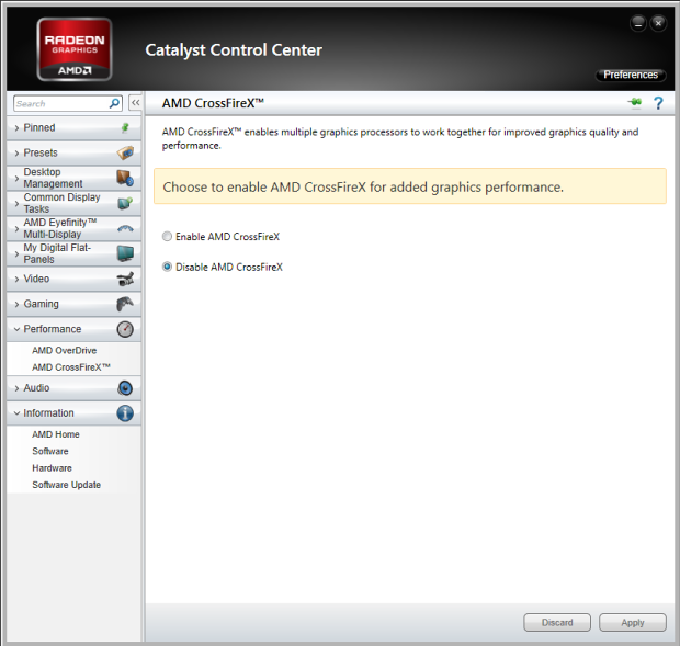  GeForce GTX 680 SLI versus Radeon HD 7970 CrossFire 