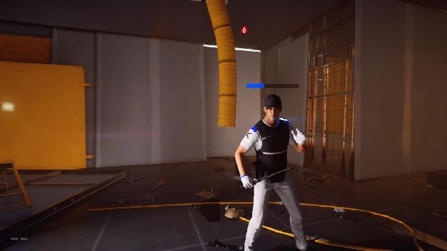 Mirror´s Edge Catalyst: parkour ve skleněném městě