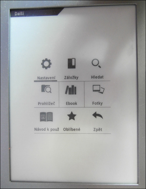 Levné čtečky ebooků s E Ink: od Kindle 5 k PocketBooku