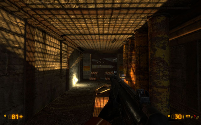 Black Mesa — legendární Half-Life s parádní grafikou