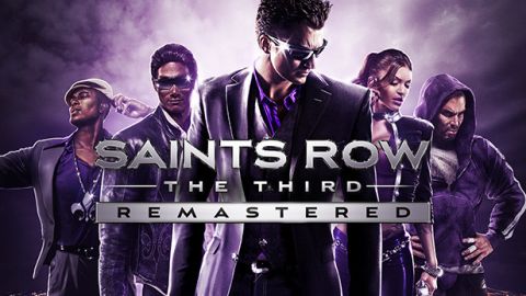 Saints Row: The Third Remastered je zdarma. Ušetřit můžete tisíc korun
