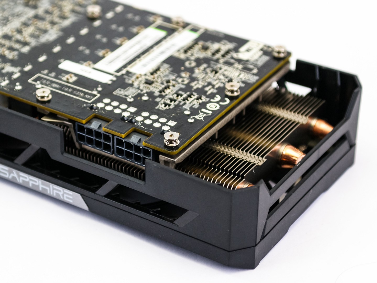 Sapphire Radeon R9 390 proti PowerColor PCS+ R9 290 v testu