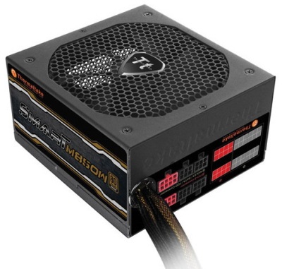 Thermaltake zařadil do nabídky nové napájecí zdroje