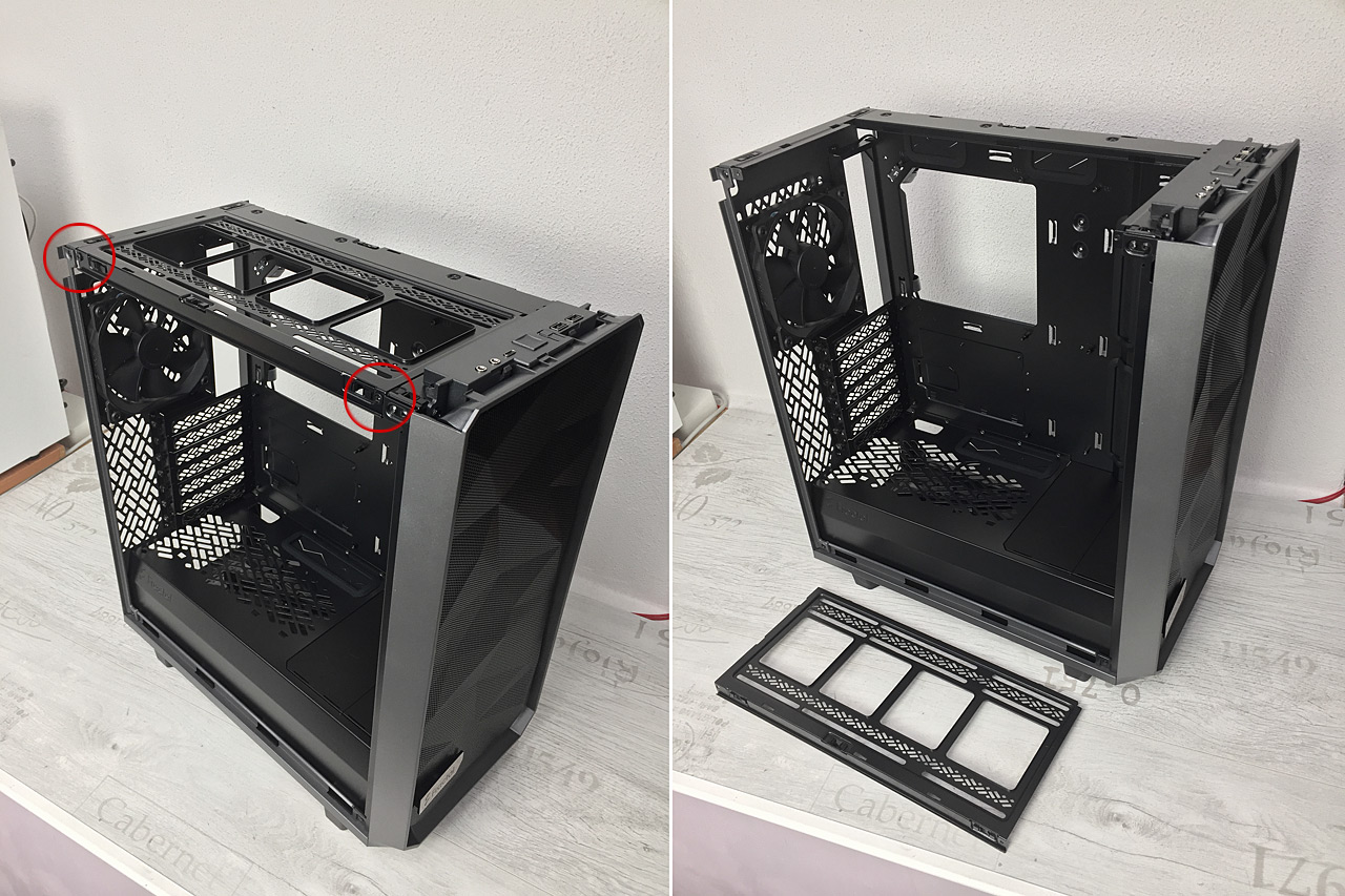 Fractal Design Meshify 2 Compact  — ještě lepší a stylovější