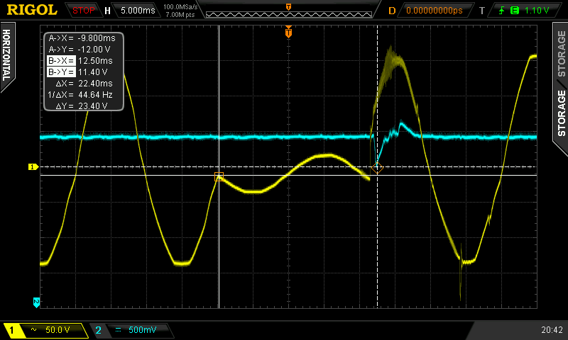 Recenze zdroje Be Quiet! Pure Power 9 CM 600 W 