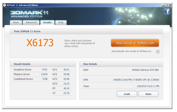 Core i7-6700K proti Core i7-5820K ve 24 hrách a testech