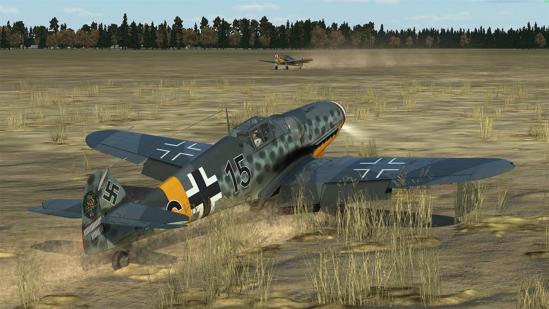 IL-2 Sturmovik BoX: jaké je válečné létání online?