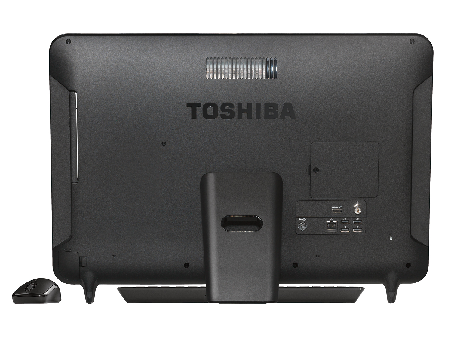 Toshiba LX830 – dotykové PC „vše v jednom“ s Windows 8