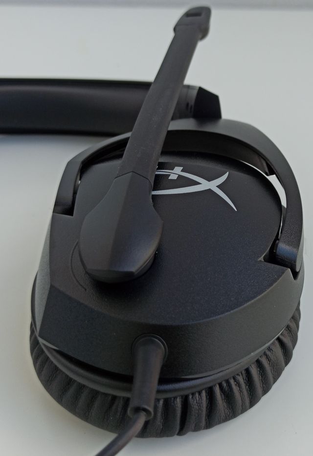 Cloud Stinger S od HyperX: poutavý headset střední třídy 