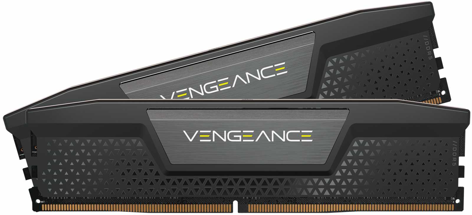 Corsair Vengeance DDR5-5200 (32 GB) : jaký výkon navíc čekat s novou generací pamětí