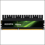 A-Data XPG Gaming Series: hráčské DDR3 paměti na taktu 2400 MHz