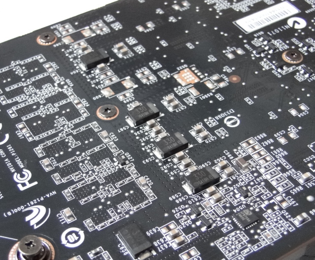 Nvidia GeForce GTX 570 - Vysoký výkon za solidní cenu