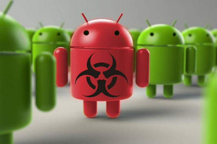 ESET varuje před falešnými antiviry pro Android