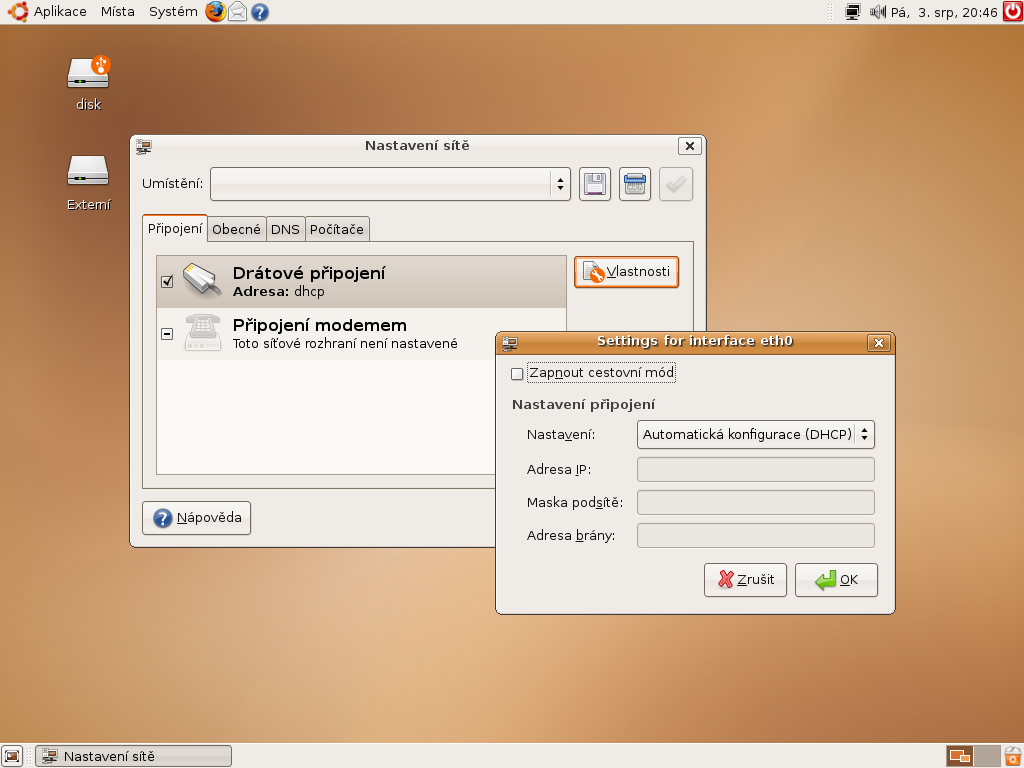 Zkuste Linux s Ubuntu - 1.díl - úvod a instalace