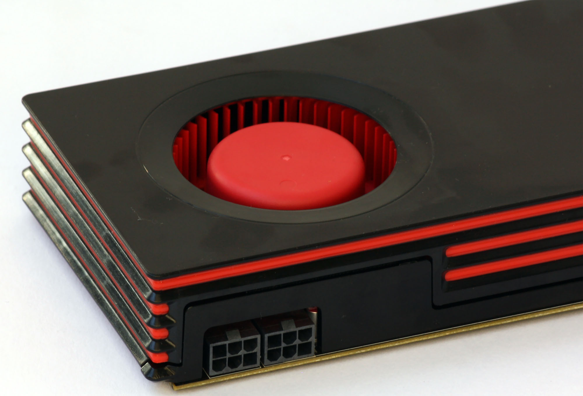 AMD Radeon HD 6790 — test hlavního rivala GTX 550 Ti