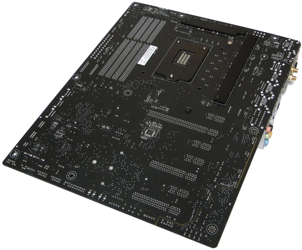 Retro: Maximus Extreme (2007) proti Asus Z97-DELUXE