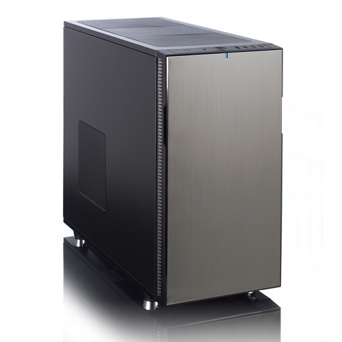 Skříň Fractal Design Define R5 Titanium