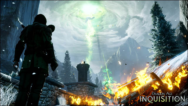 Bioware odhalil podrobnosti o chystaném druhém patchi pro RPG Dragon Age: Inquisition