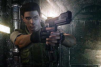 Resident Evil HD Remaster: skvělá hra pro pamětníky