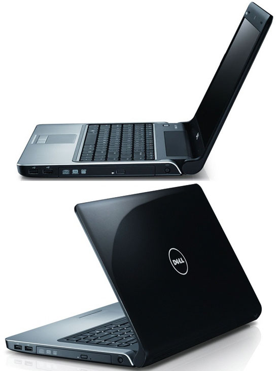 Dell Inspirion 14z a 15z