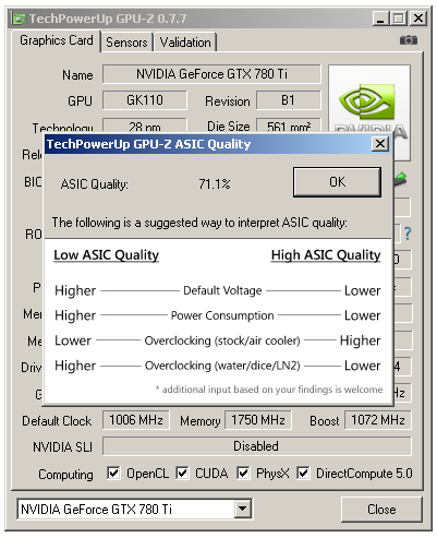 2× Asus Matrix Platinum v testu: GTX 780 Ti vs R9 290X 