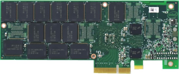 Intel SSD 750: Extremně rychlý disk s NVMe pro PCI-E 