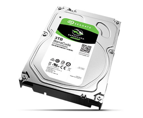 Seagate zavírá jednu ze svých největších továren na výrobu HDD