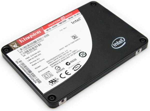 Výkon SSD disku proti klasickým HDD v reálném provozu