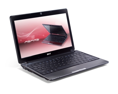 Notebook Acer Aspire 1551 - mobilita kombinovaná s výkonem