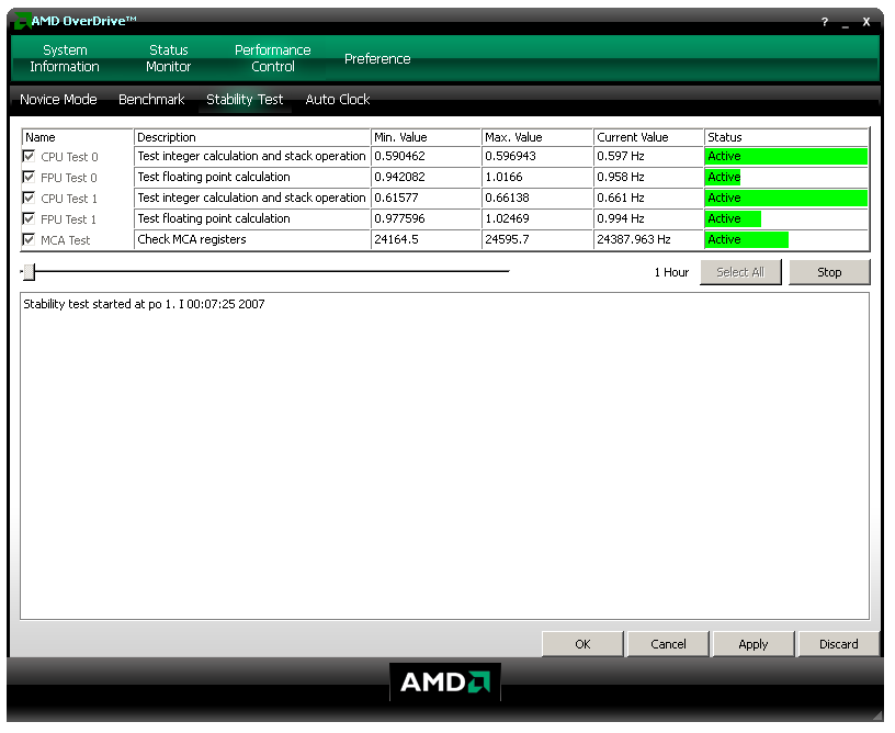 AMD Spider: Hi-end čipová sada RD-790FX