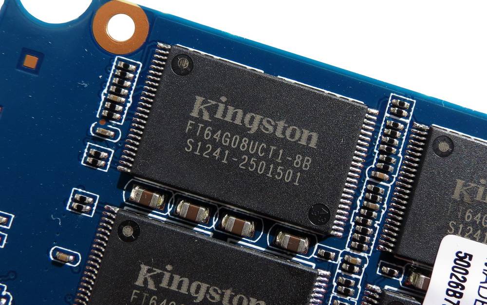 Kingston V300 – nové levné SSD v souboji s plotnovým HDD